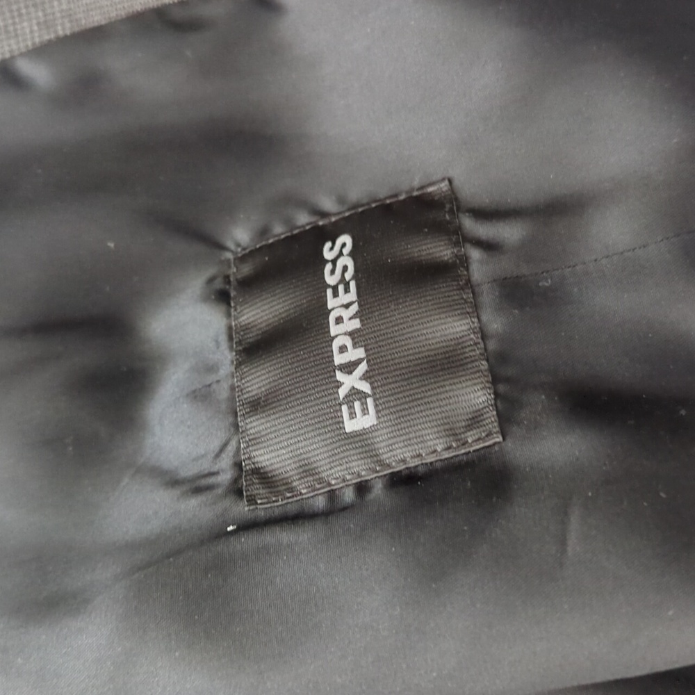 Euc Express Vest - Medium - image 4